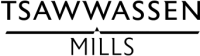 Tsawwassenmills logo